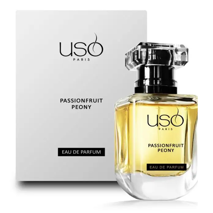 USO Paris Passionfruit Peony