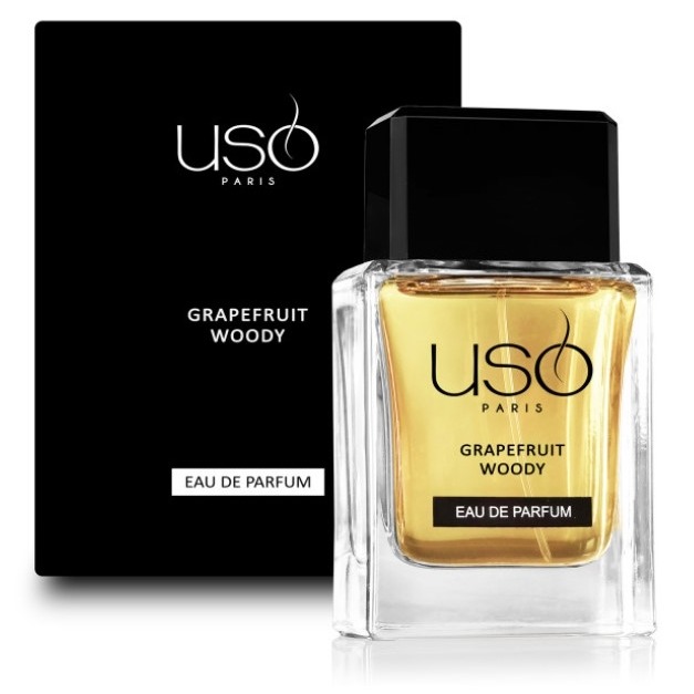 USO Paris Grapefruit Woody