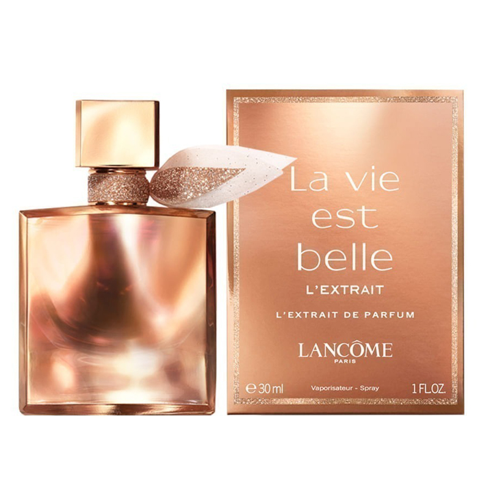 Lancome La Vie est Belle L`Extrait