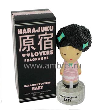 Harajuku Lovers Baby