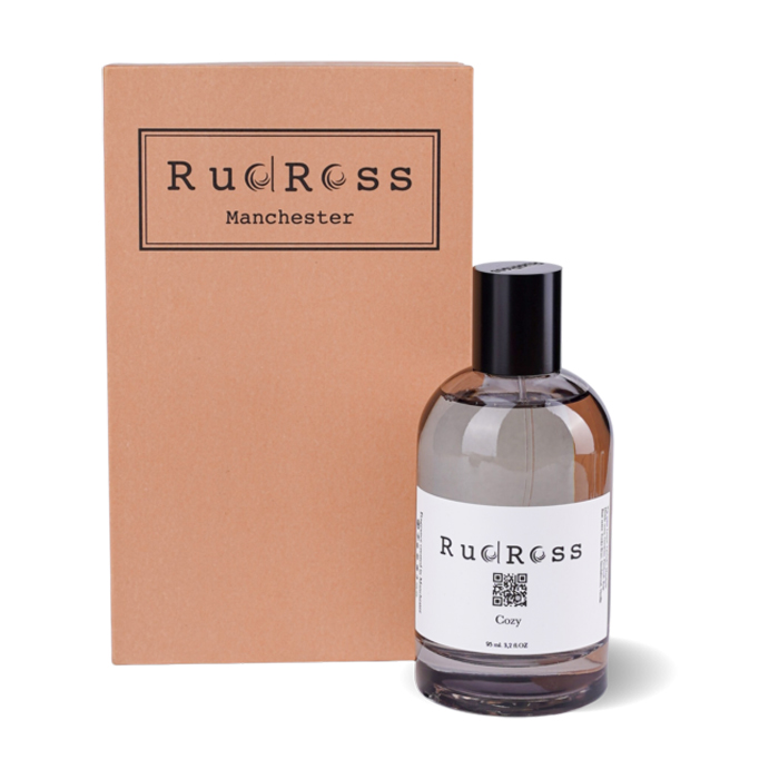 RudRoss Cozy