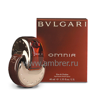 Bvlgari Omnia