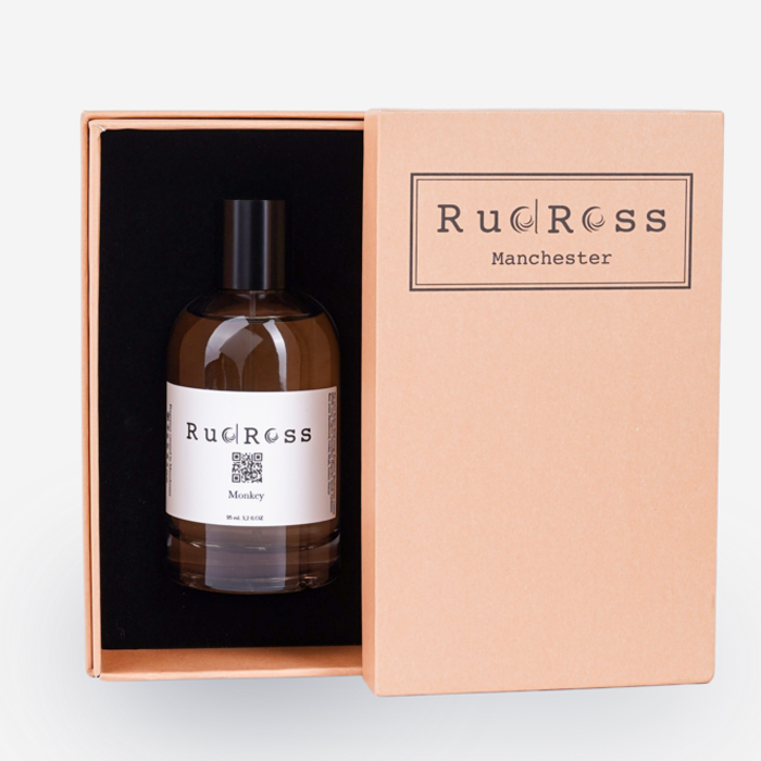 RudRoss Monkey