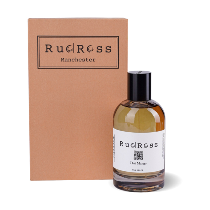 RudRoss Thai Mango