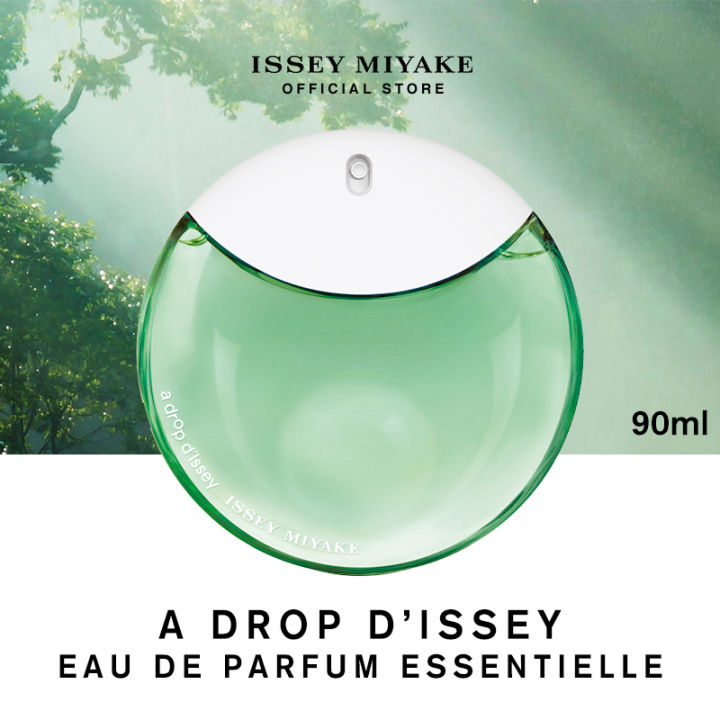 A Drop d`issey Essentielle