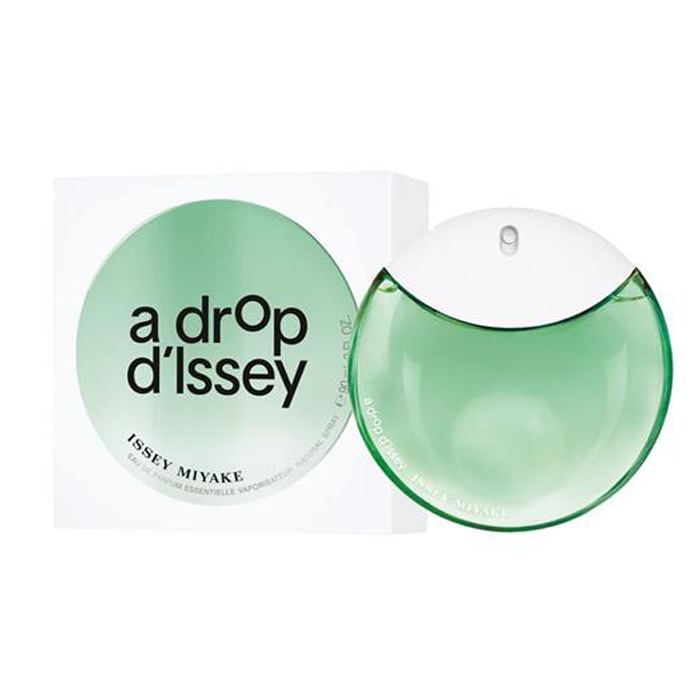 Issey Miyake A Drop d`issey Essentielle