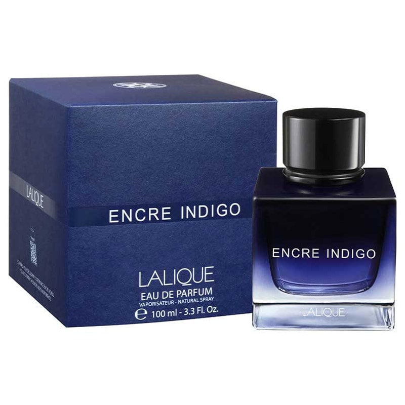 Lalique Encre Indigo