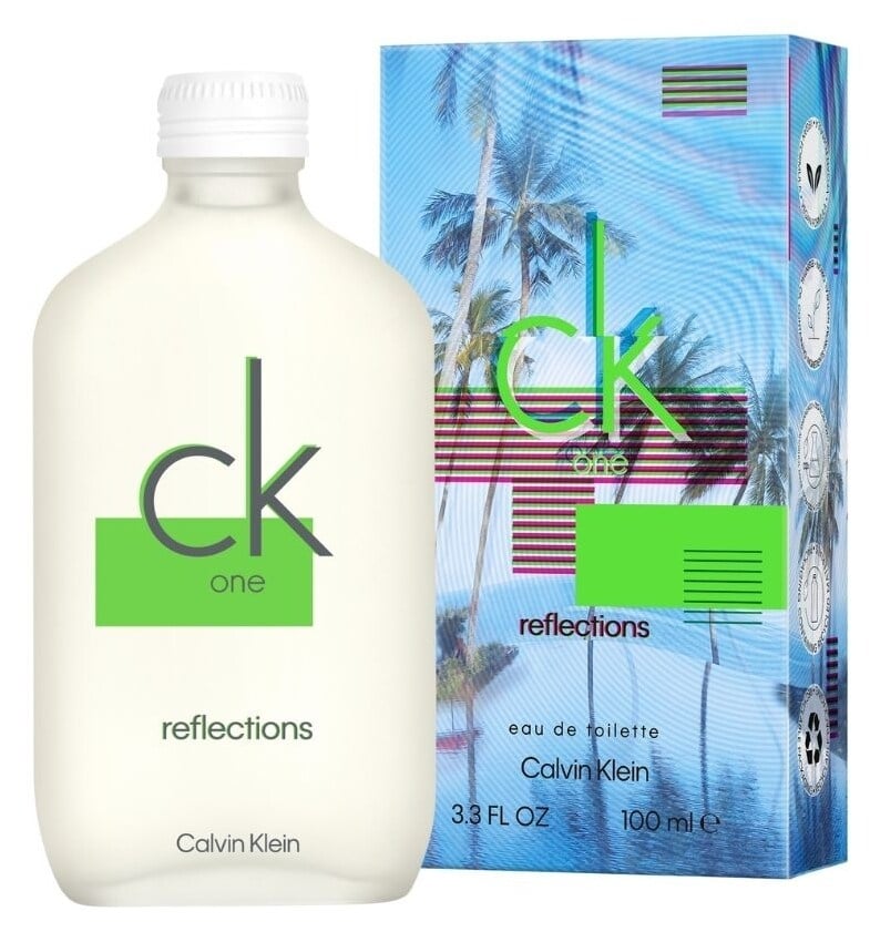 Calvin Klein CK One Reflections