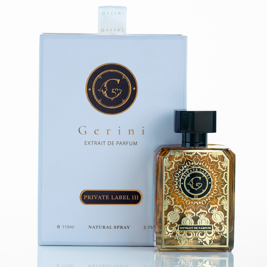 Gerini Private Label III