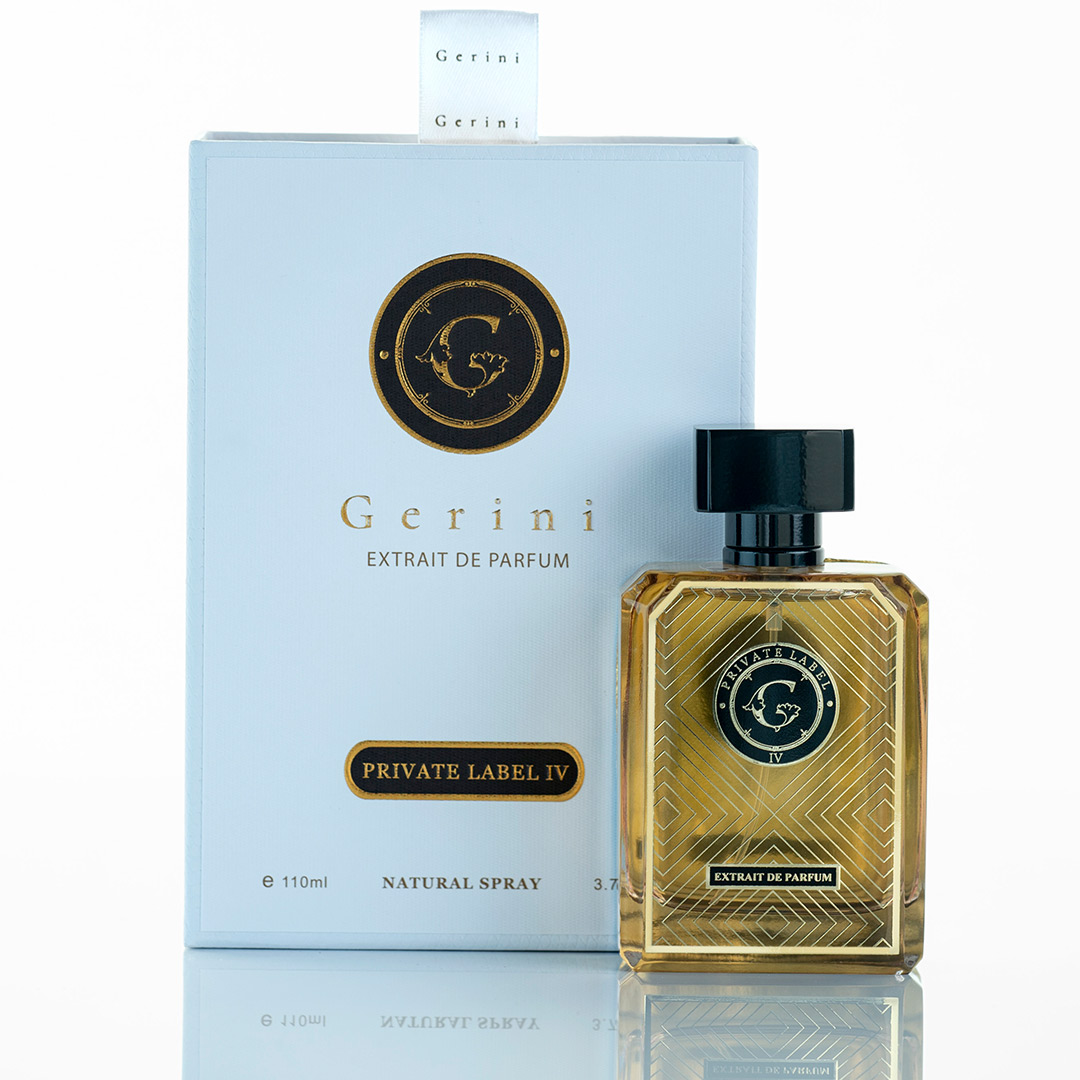 Gerini Private Label IV