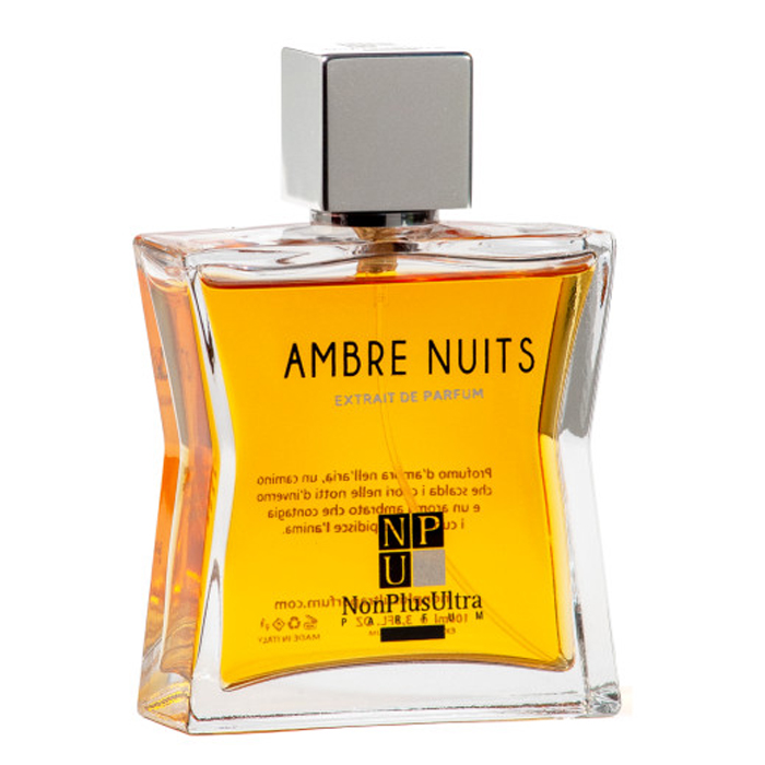 Ambre Nuits