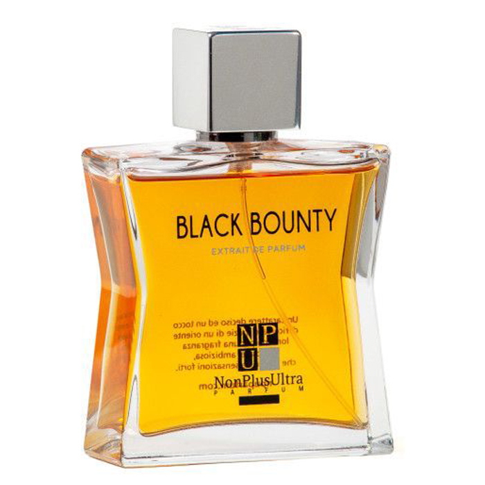 NonPlusUltra Parfum Black Bounty