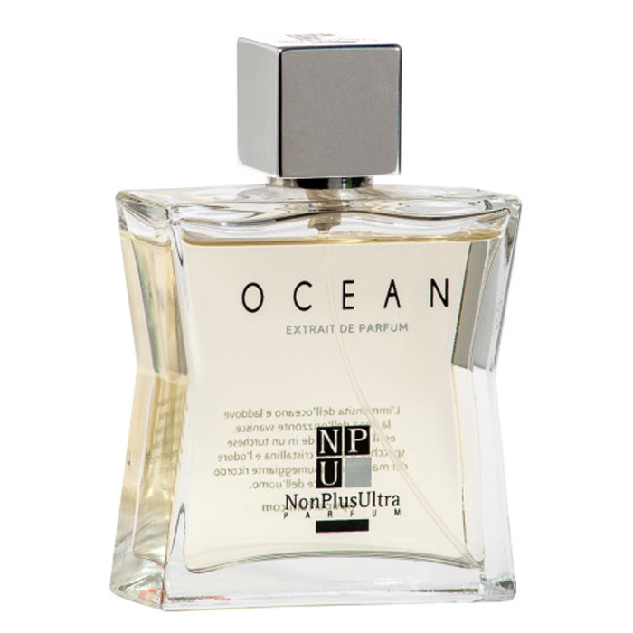 NonPlusUltra Parfum Ocean