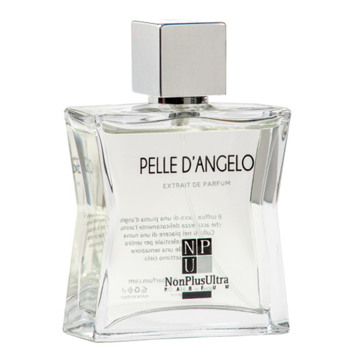 NonPlusUltra Parfum Pelle d`Angelo