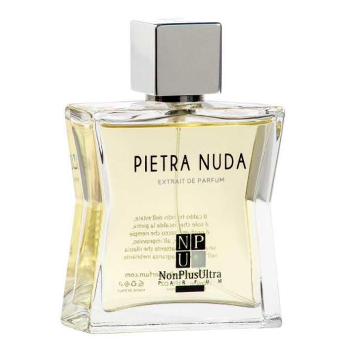 Pietra Nuda