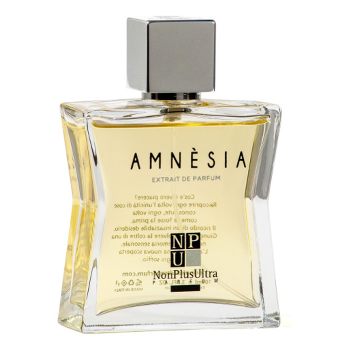 NonPlusUltra Parfum Amnesia