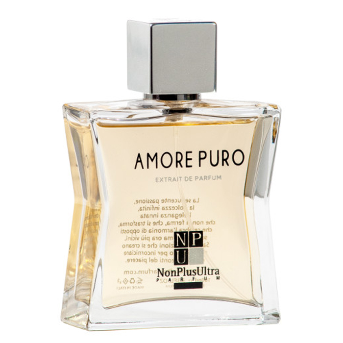 NonPlusUltra Parfum Amore Puro