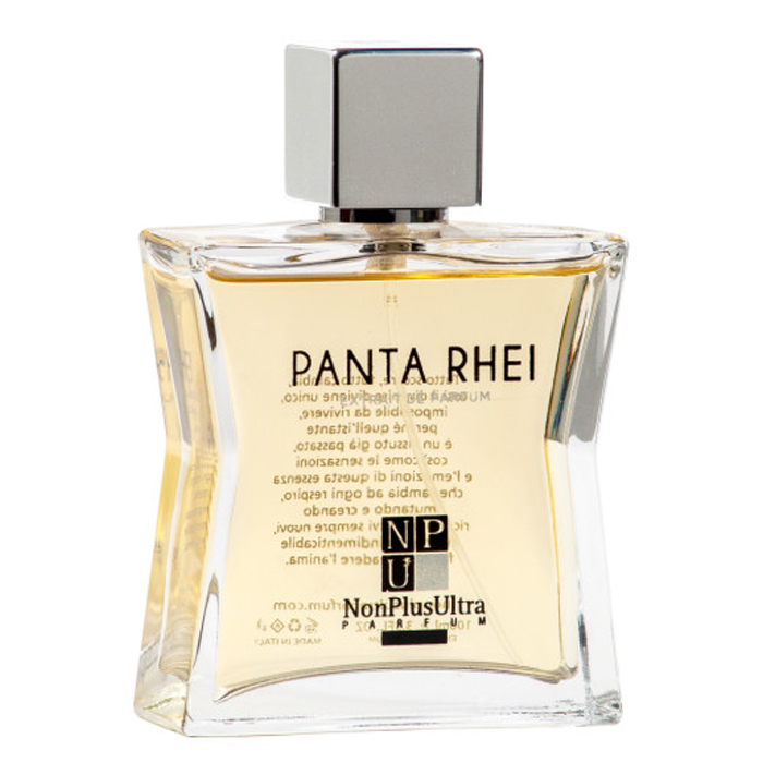 NonPlusUltra Parfum Panta Rhei