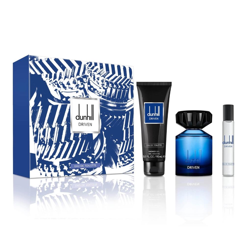 Driven Eau de Toilette