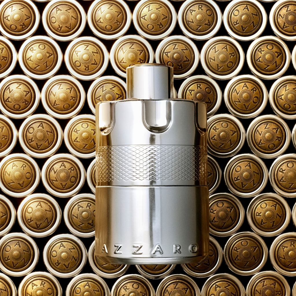 Wanted Eau de Parfum