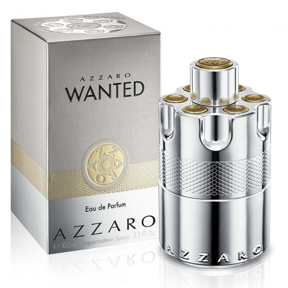 Loris Azzaro Wanted Eau de Parfum