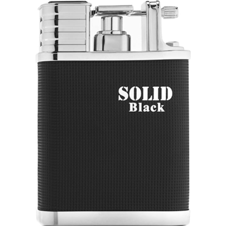 Arabian Oud Solid Black