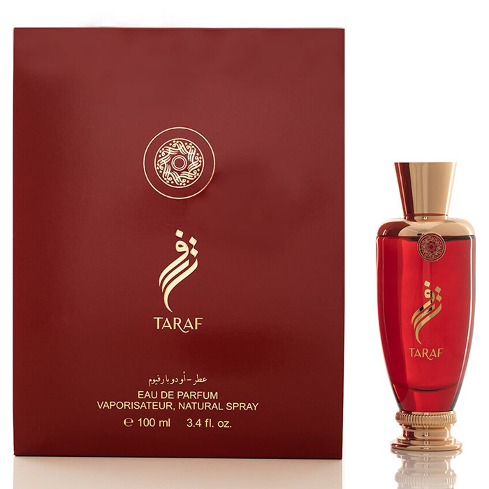 Arabian Oud Taraf