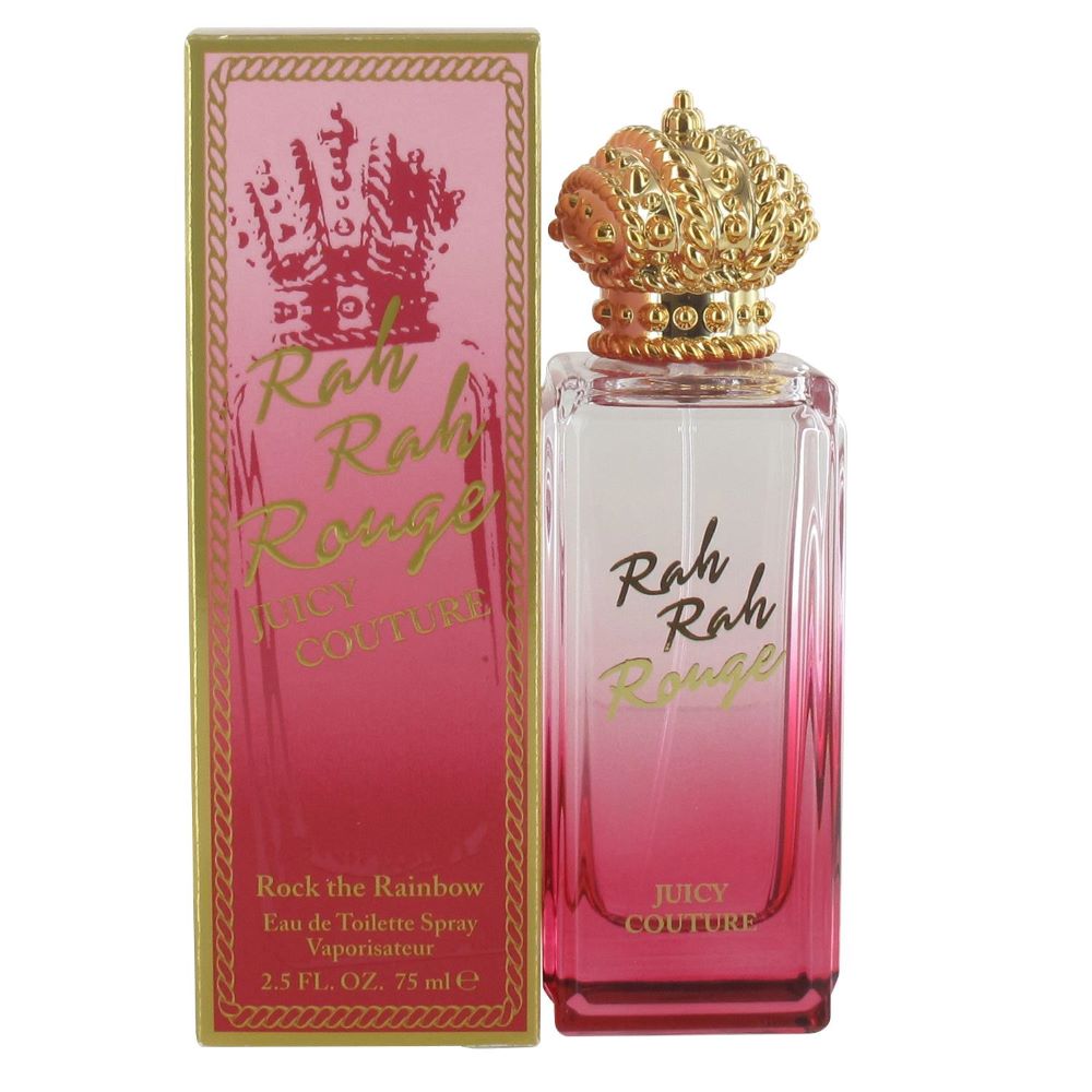 Juicy Couture Rah Rah Rouge