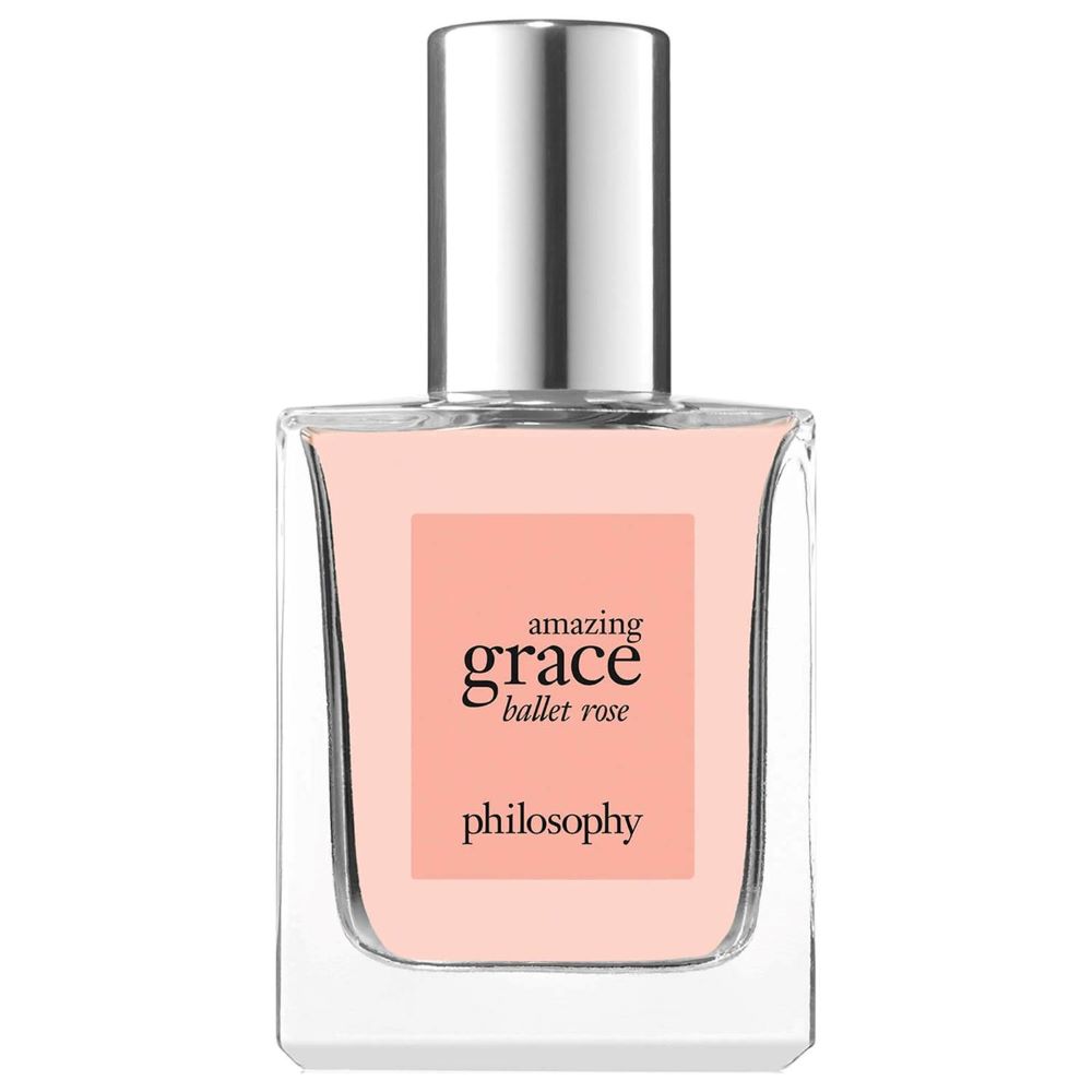 Philosophy Amazing Grace Ballet Rose