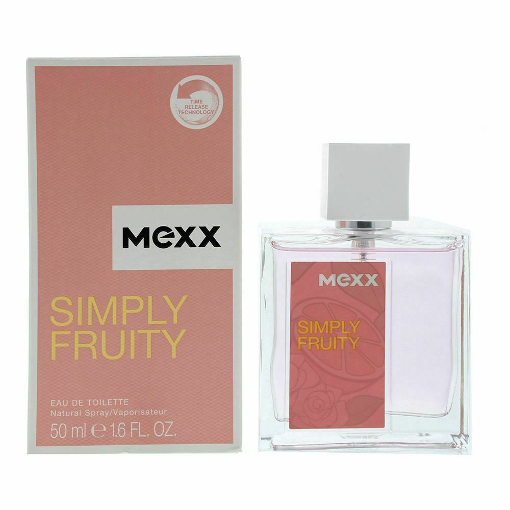 Mexx Mexx Simply Fruity