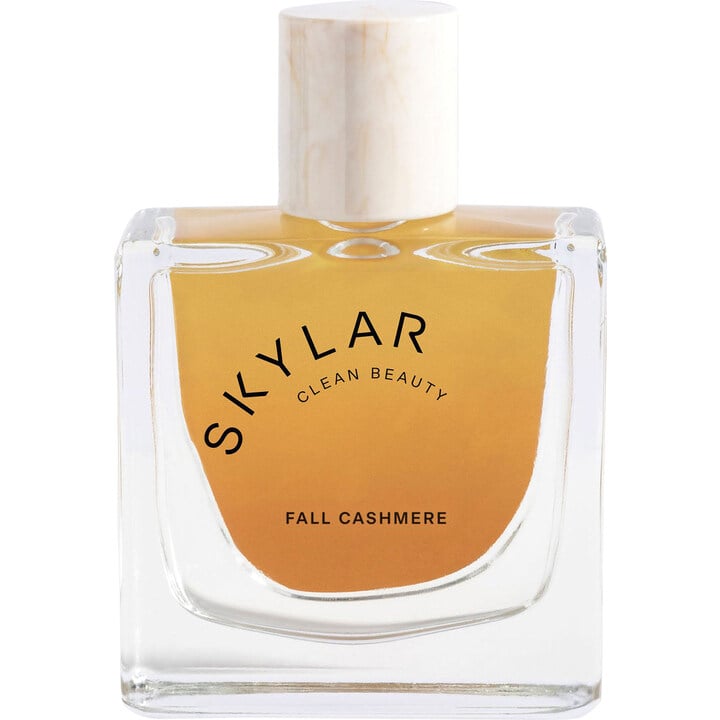 Skylar Fall Cashmere