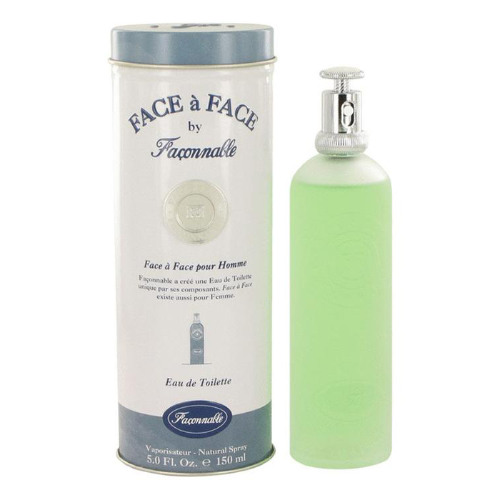 Face a Face pour Homme