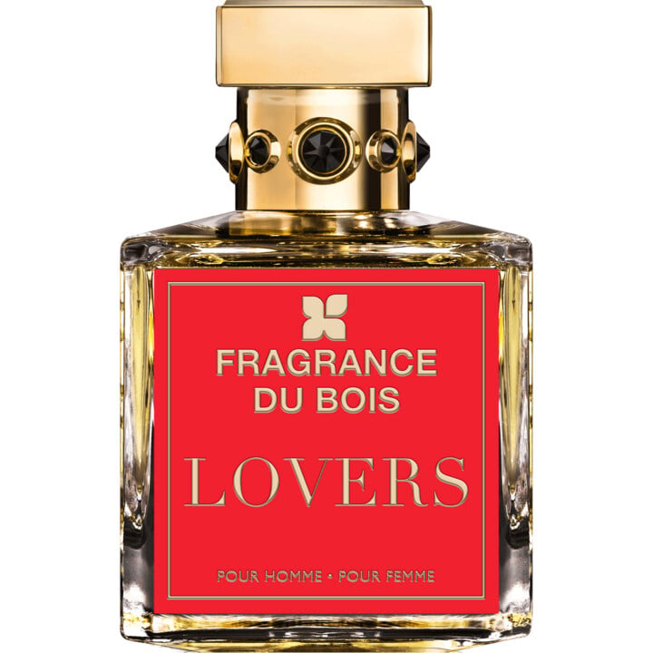 Fragrance Du Bois Lovers