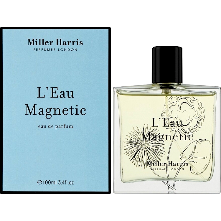 L`Eau Magnetic