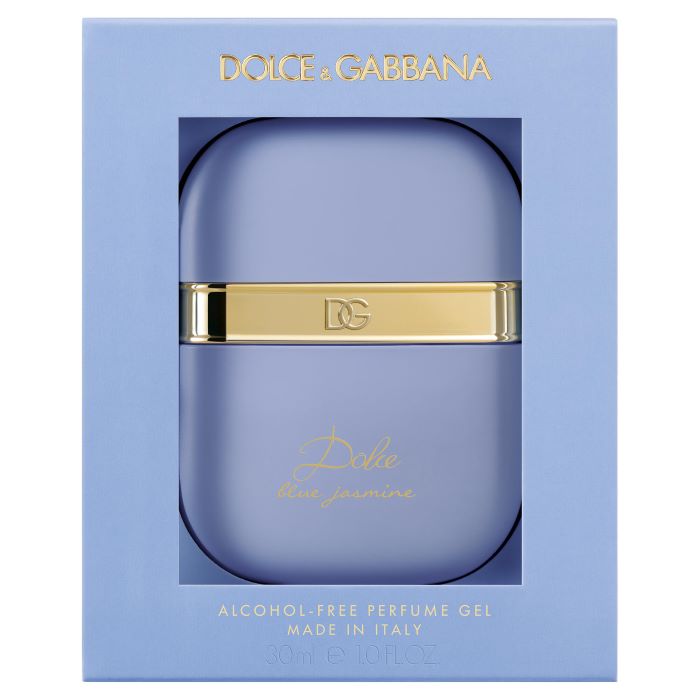 Dolce Blue Jasmine