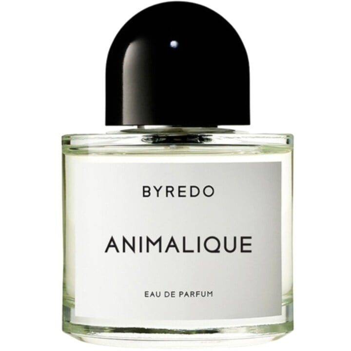 Byredo Parfums Byredo Animalique