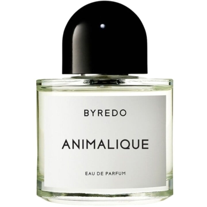 Byredo Animalique