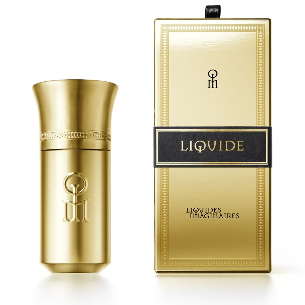 Liquide Gold