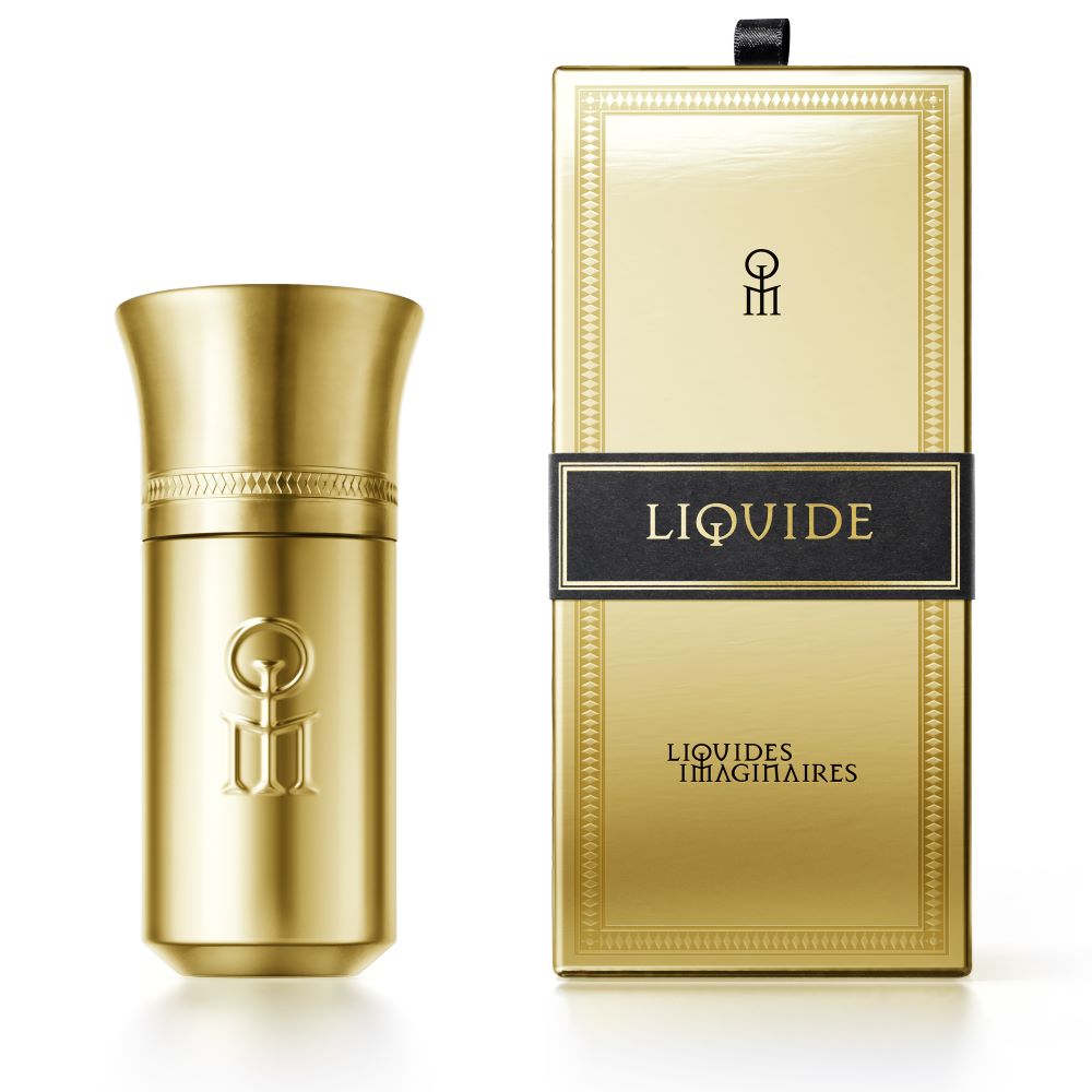 Les Liquides Imaginaires Liquide Gold