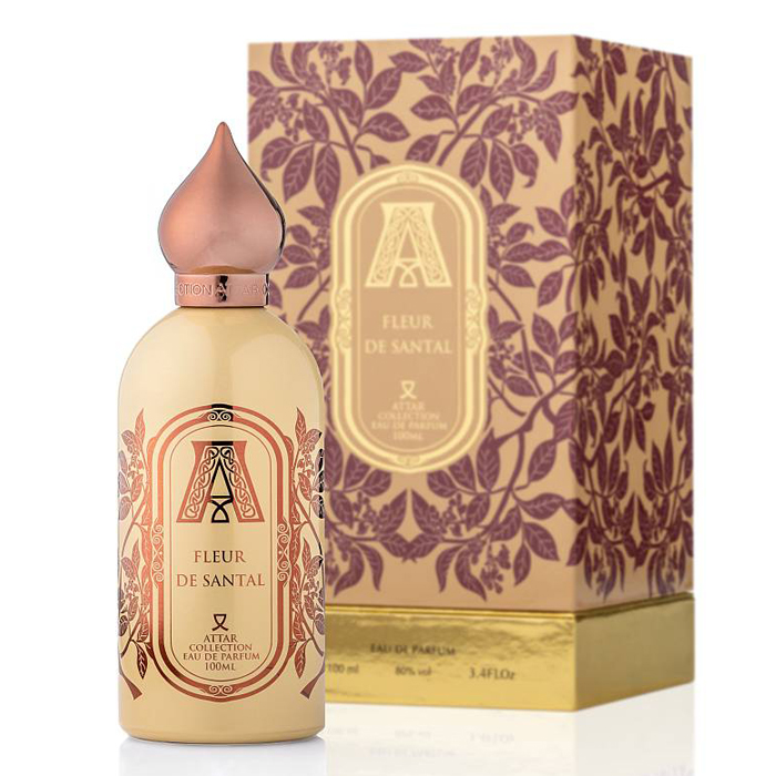 Attar Collection Fleur de Santal