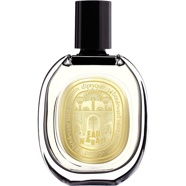 Diptyque Eau Nabati