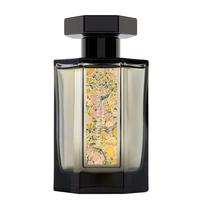 Soleil de Provence