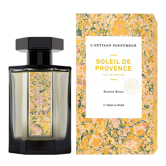 L`Artisan Soleil de Provence