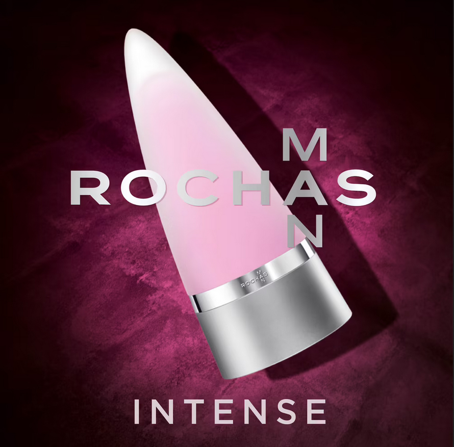 Rochas Man Intense