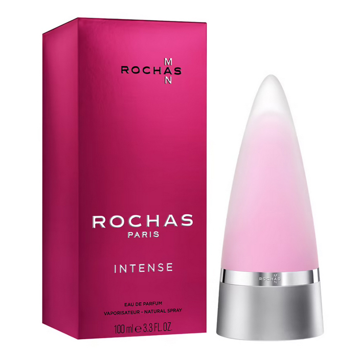 Rohas Rochas Man Intense