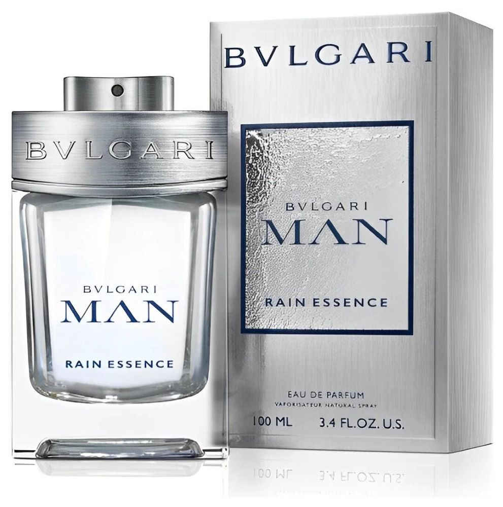 Bvlgari Bvlgari Man Rain Essence