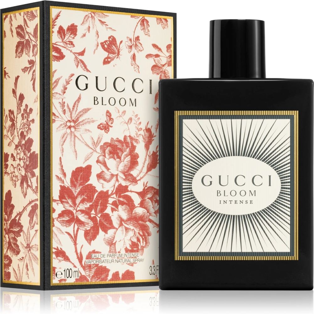 Gucci Gucci Bloom Intense