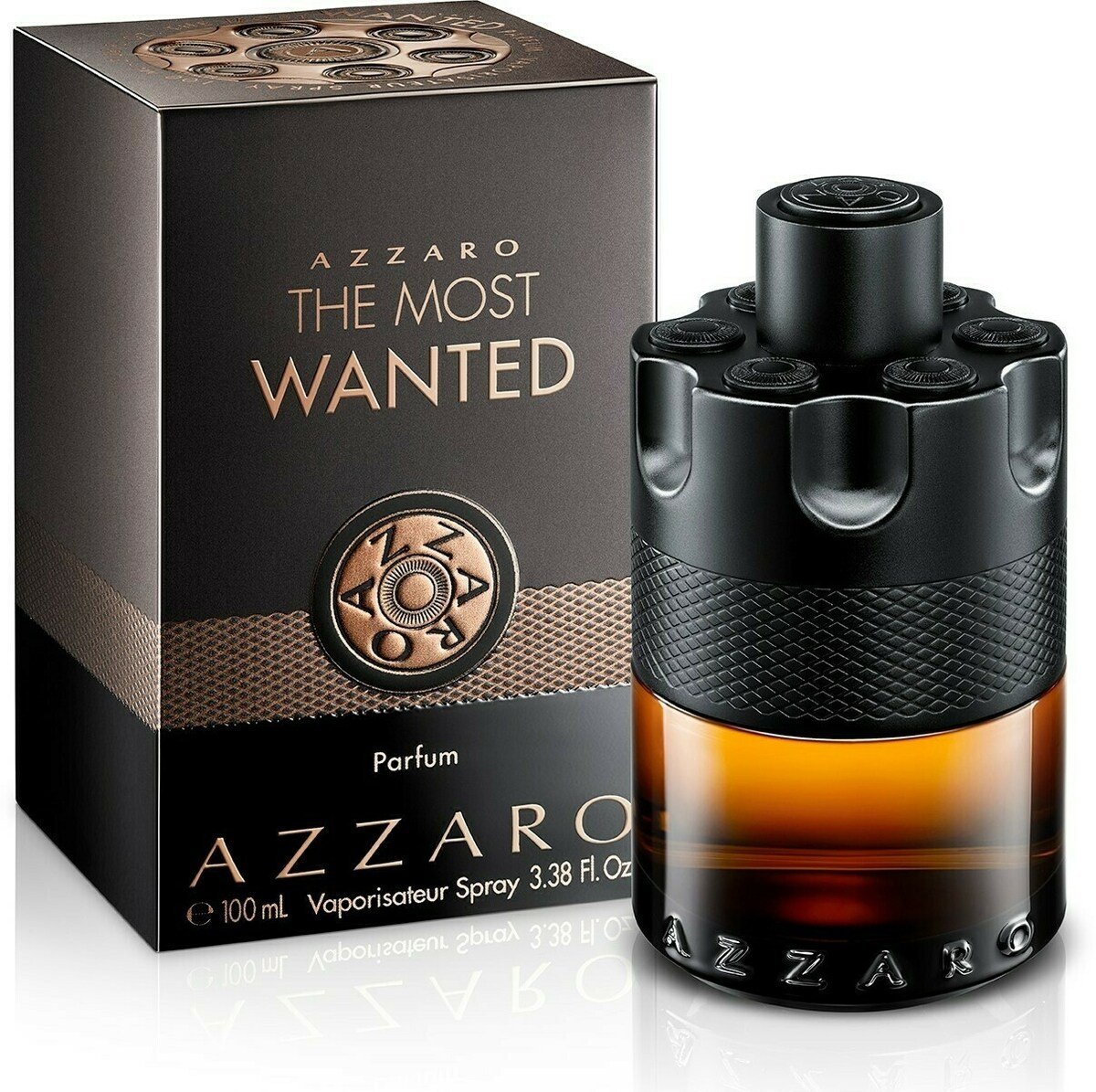 Loris Azzaro The Most Wanted Parfum