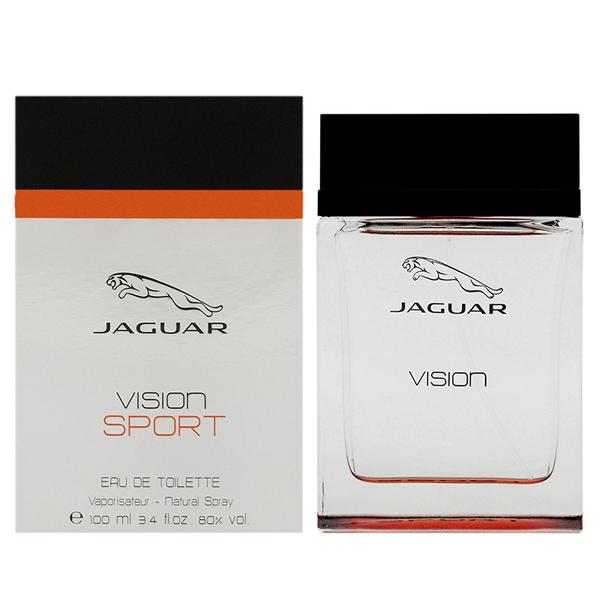 Jaguar Jaguar Vision Sport