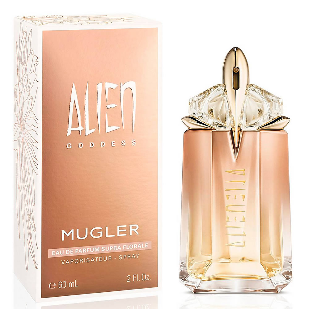 Thierry Mugler Alien Goddess Supra Florale